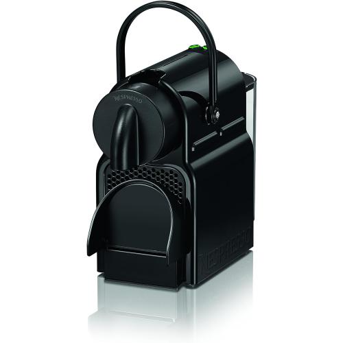 Nespresso Inissia Espresso Machine by De'Longhi, Black