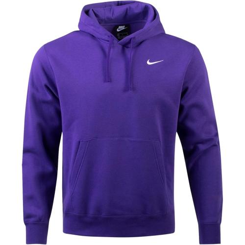 Size XXL NIKE Sportswear Women's Pullover Club Hoodie