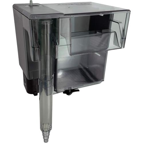 AquaClear 70 Power Filter and Foam Inserts Bundle, 40 to 70 Gallon Aquarium Filter and Filter Media