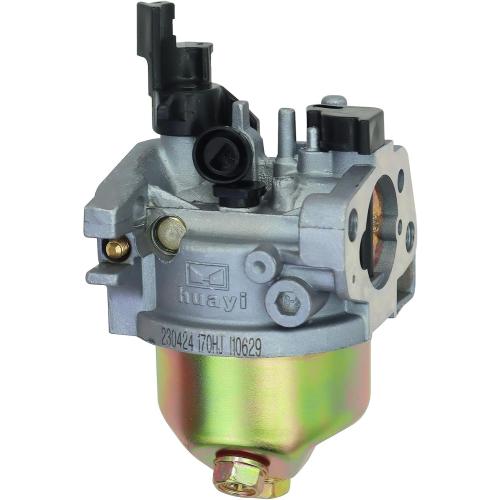 951-12785 Carburetor for Cub Cadet RT65 Tiller 270-VU engine with Air Filter,Replace for MTD Troy-Bilt 951-12124 951-10797 751-10797 951-14013 751-12785