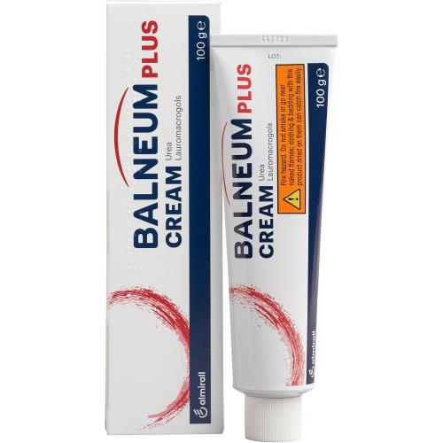 Plus Cream, 100 g