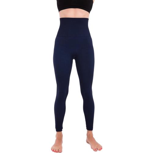 Activewear Thick High Waist Tummy Compression Slimming Body Leggings Pant
