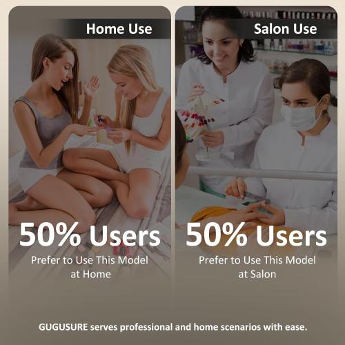 WHITE Electric Nail File, Cordless Nail Drill with 12pcs Bits, Professional 6 Speeds Manicure Kit for Women for Acrylic Gel Nails, Portable E-File with Rechargeable Base, Polishing Grinder for Salon Home