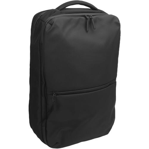 Garosa Vacuum Backpack, Oxford Cloth, Expandable Compression Backpack with USB Port, 56L Capacity for Travel and Outdoor Adventures