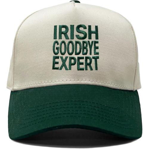 Funky Junque Vintage Canvas Snapback Hat - Adjustable 2 Tone Cap for Men Women - Put It On My, Cowboy, Girl Dad, Funny