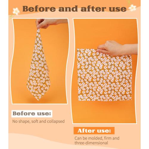 ZMAAGG Medium Weight Black Fusible Interfacing for Sewing, 11.6 X 30yd Iron-On Interfacing, Fusible Fabric for Sewing and DIY Crafts Supplies