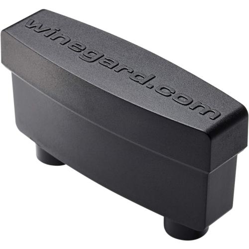 Single Winegard LNA-200 Boost XT HDTV Preamplifier, TV Antenna Amplifier Signal Booster, HD Digital VHF UHF Amplifier,Black