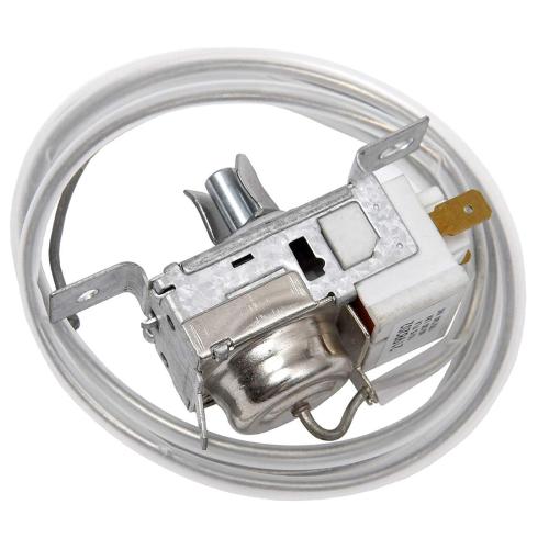 Lifetime 2198202 Refrigerator Cold Control Thermostat by Seentech Easy to Install - Exact Fit for Whirlpool,Kenmore Refrigerator - Replaces Part Numbers: WP2198202 2161284 2198201 PS11739232 AP6006166