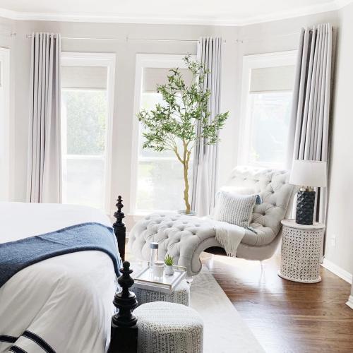 Tall Faux Olive Tree，7ft（84in） Realistic Potted Silk Artificial Indoor with Green Leaves and Big Fruits for Home Office Living Room Bedroom Stairs Foyer Decor.