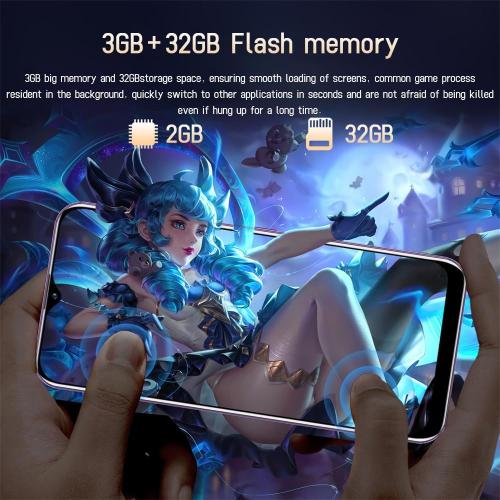 Color Pink Smartphone Unlocked Cell Phones S23 Ultra 6.82in HD Screen The Black Phone 3GB/32GB 6800mAh 128GB Extension Dual Sim Boost Mobile Phones Telefonos Glass Back Cover