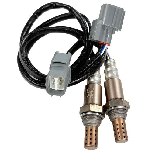 Oxygen O2 Sensor 234-5010 234-4355 234-4368 Compatiable with Accord 3.0L 2003-2007 Pilot 3.5L 2005-2008 Odyssey 3.5L 2005-2006 Acura MDX 3.5L 2003-2006 RL 3.5L 2005-2008 TL 3.2L 04-06
