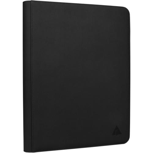 16 Pocket 1024 Card Binder, Large Ringless Side Loading Pockets Trading Card Album Folder for TCG