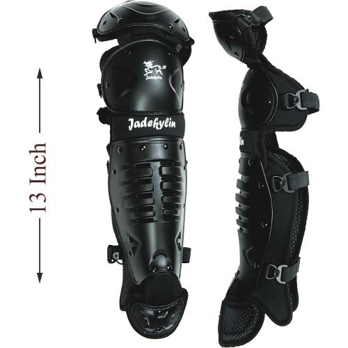 Catcher Gear for Ages 9-12 - for Baseball & Softball