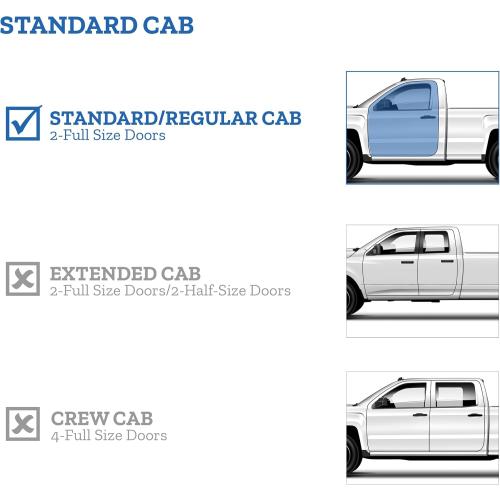 window visor Toyota sienna 11-20