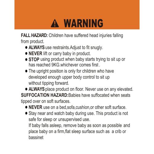 LAREX Baby Swing Infant Swing Electric Toddler Baby Rocker Portable for Newborn Boy Girl, 5 Sway Speeds with Remote Control, 10 Preset Melodies and Bluetooth, 0-6 Months Max 20 Lbs (Black)