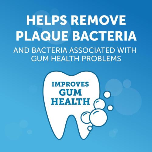 ARM & HAMMER Peroxicare Toothpaste for Gum Health, Baking Soda Toothpaste for Adults, Fluoride, Clean Mint, 6.0 oz (Pack of 4)