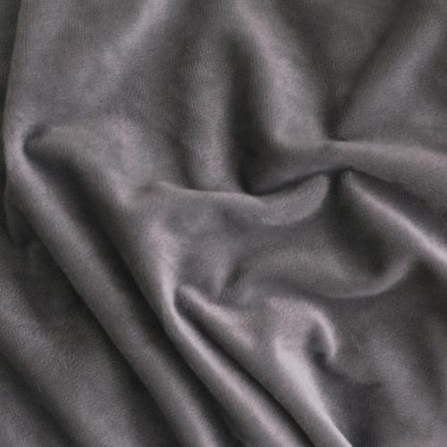 Dark Grey Fluffy Throw Blanket –  Soft & Cozy Plush Blanket, Fuzzy Shaggy Couch Bed Cover for Living Room, Bedroom Decor – Gift for Women, Men, Him & Her