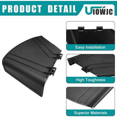 50 108-7895 Deflector 1087895 108 7895 Fit Toro TimeCutter Z5000 SS5000 SS5060 Z5035 SS5035 Z5020 ZS5000 SW5000 Z5060 Z5040 Z5030 OEM 74376 74387 74793 74372 74731 74632 74660 74635 Zero Turn Mower