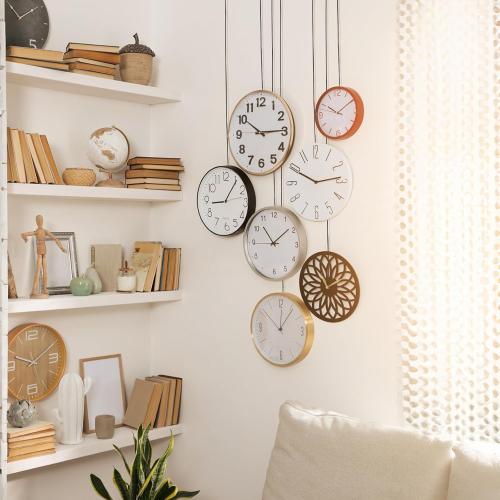 Okllen 20 Pack Picture Rail Hooks and Wire, Picture Rail Hanging System, 3ft Length Picture Hanging Wire with Loop & Adjustable Wire Hooks Kit, Silver