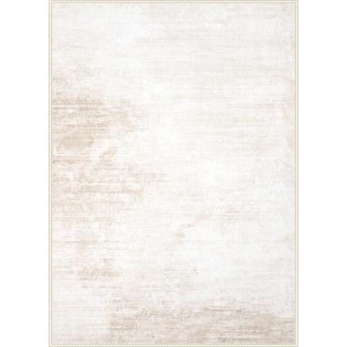 Area Rugs 6x9 Living Room: Washable Rug Modern Abstract Large Rug Soft Non Slip Neutral Rugs Stain Resistant Indoor Carpet for Bedroom Kitchen Dining Room Table Nursery Home Office Rugs(Beige,6'x9')
