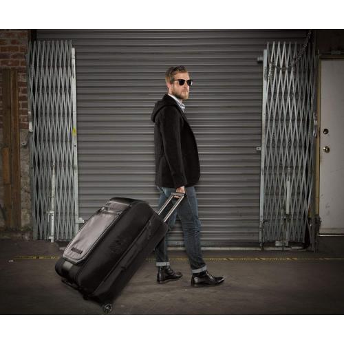 Timbuk2 Large Co-Pilot Luggage Roller Suitcase