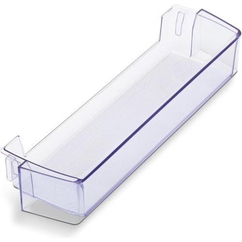 DA63-08645A Door Shelf Bin (OEM) Compatible with samsung RT18M6215SG, RT18M6215SR, etc, Part Number: PD00044855,4864777, AP6241328, PS12082570, EAP12082570