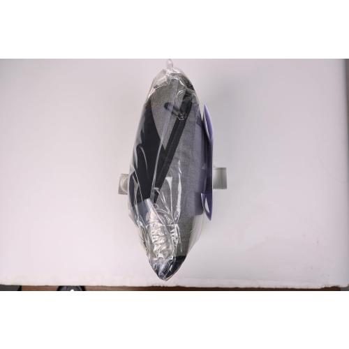 Tolaccea Expandable, Grey-A2, 60 x 30 x 30-40cm