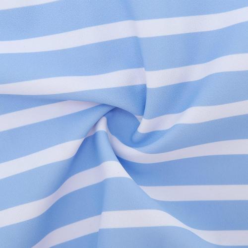 uideazone Baby Toddler Boys Zipper Rash Guard Swimsuit UPF 50  One Piece Beach Swimwear Bathing Suits 3-36 Months
