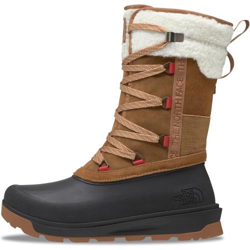 THE NORTH FACE Women's Shellista Iv Mid Insulated Snow Boot (Size 7)