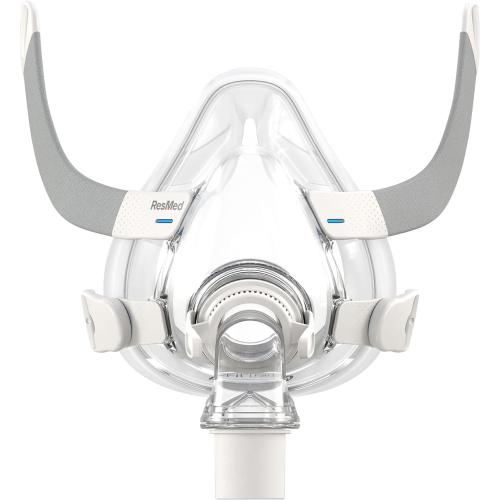 ResMed AirFit F20 Frame System - for Full-Face CPAP Mask Frame System - Replacement CPAP Accessories - Medium