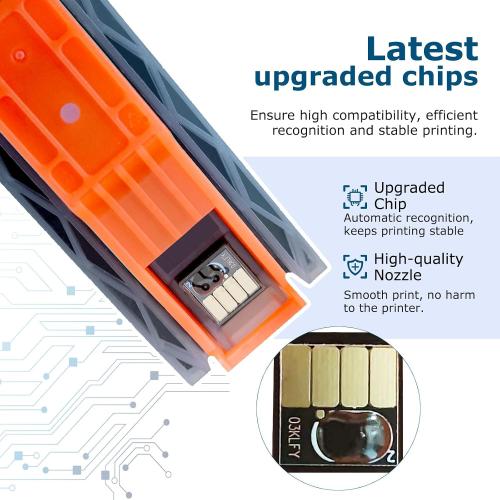 Ink Cartridges Replacement for 936-2