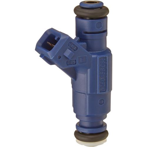 BOSCH 62674/0280156065 Original Equipment Fuel Injector - Single
