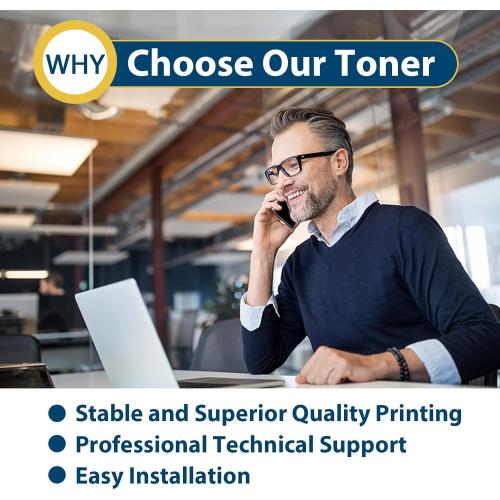 TK3162 TK-3162 Toner Cartridge Compatible for TK-3162 1T02T90US0 for Kyocera ECOSYS P3055dn P3045dn P3050dn P3060dn High Capacity (13,000 Pages,2-Pack)