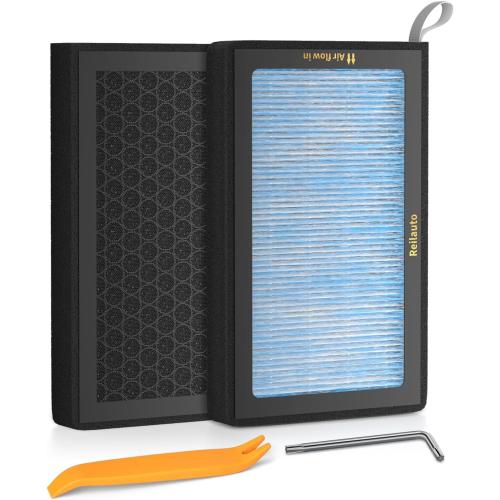 Tesla Model 3 Model Y HEPA Cabin Air Filter Replacement