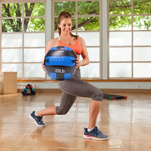 JFIT Wall Ball