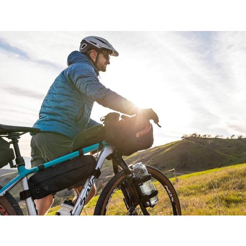 Topeak MidLoader Bike Frame Bag