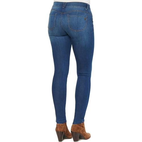 Democracy Womens Jegging size 2p