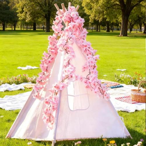 Flower Home Decor (Pink)