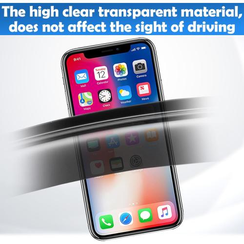 AWVRG Window Rain Guards for 2011-2019 Ford Explorer, Window Visor Guard Vent Wind Shade Deflector Rain Shield Protector Sun Visor for 11-19 Explorer 2019 2018 2017,Tape-on/Outside-Mount, 4 Pieces