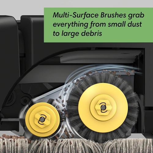 iRobot Roomba 692 Vacuum Cleaning Robot - Manufacturers Certified Refurbished!