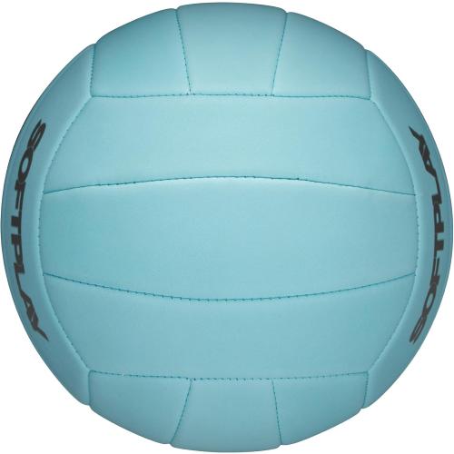 WILSON Soft Play Volleyballs - Official Size