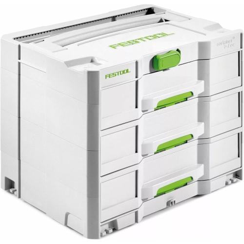 Festool 200119 SYS 4 Sortainer