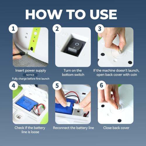 ALL FOR PAWS Automatic Dog Ball Launcher for Medium to Large Dogs, Interactive Tennis Ball Thrower, Rechargeable Dog Toy Mental Stimulation Training Game for Energetic Dogs