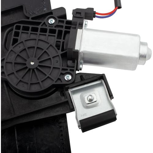 ‼️COMES WITH MILD OIL & STAINS ‼️BOXI 751-798 Front Passenger Side Power Window Regulator with Motor Fits for Chrysler PT Cruiser 2006-2010 Wagon 4-Door 2.4L l4 / 5067590AA 5067590AB