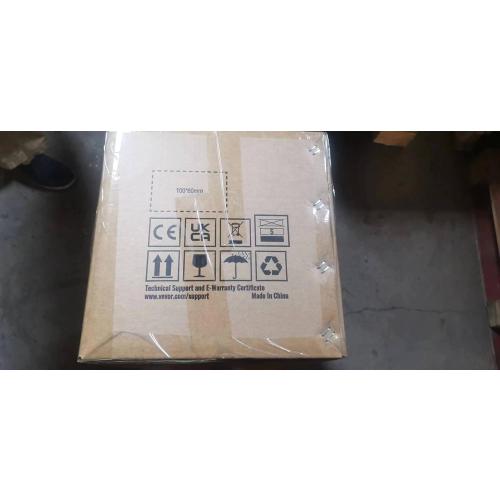 VEVOR Hydraulic Power Unit Auto Car Lift 3HP Hydraulic Pump Power Unit 220V 60HZ Car Lift Hydraulic Pumps Single Phase