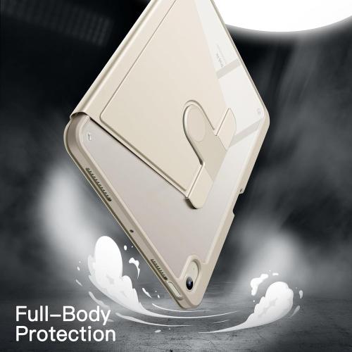 Starlight JETech Rotating Case (Starlight)