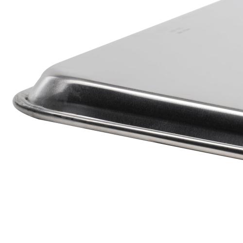 Winware by Winco ALXP-1622 Aluminum Sheet Pan, 16 x 22