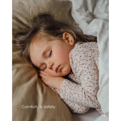 5-Pack Gentle Heat Patches – Natural, Long-Lasting Warmth for Cramps, Tummy Discomfort, and Aches – Kid & Pregnancy Safe – The Patch Works (NZ Brand)