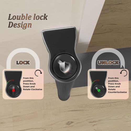 120 inch Retractable Baby Gates 34 inch Tall, Retractable Gate with Reinforced Strip Design to Prevent Crawling Through, 10 FT Extra Wide Retractable Dog Gate for Indoor/Outdoor