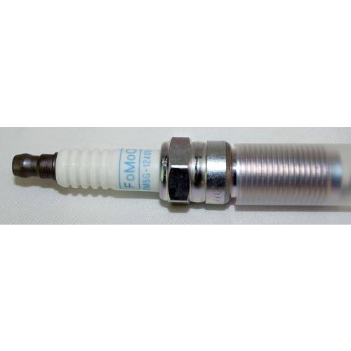 Pack of 4 Genuine OEM SP532X Iridium Spark Plugs (4 pack) CYFS13YRCX